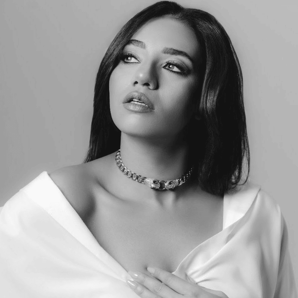 Photo of Somaya Darwesh - سمية درويش