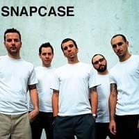 Cover image for Snapcase