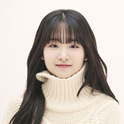 Photo of Song Yu Jin (송유진)