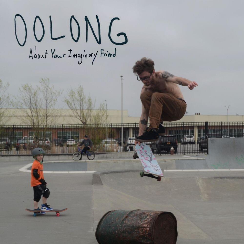 Dude, It’s Painfully Obvious by Oolong