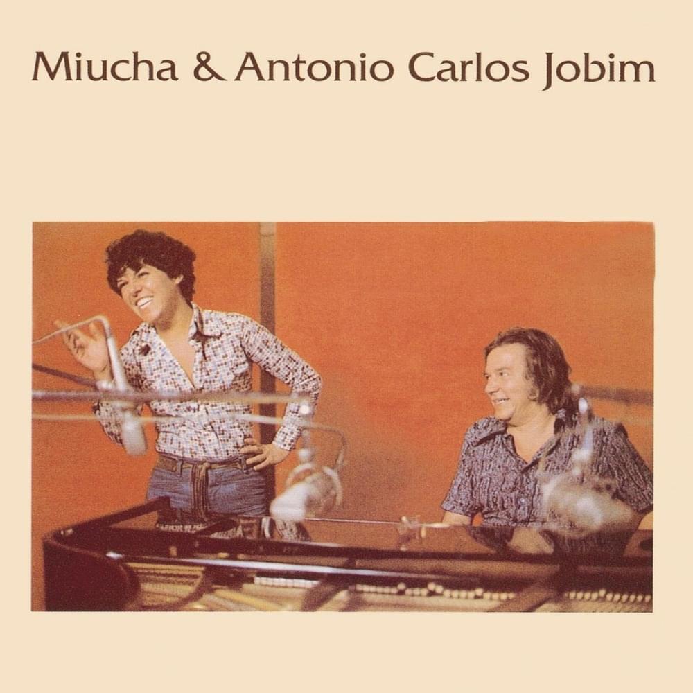 Choro de Nada by Miúcha