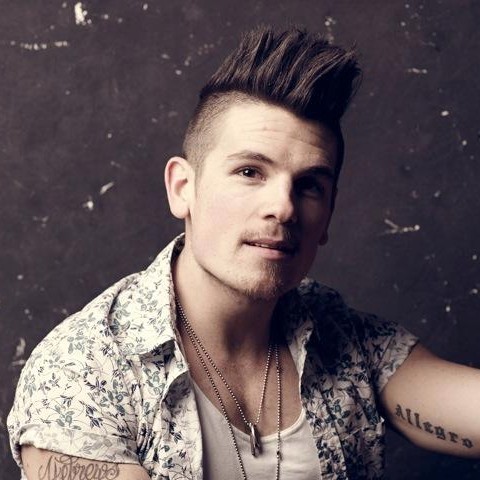 Photo of Michael Paynter