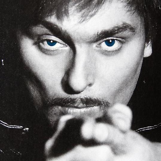 Cover image for Dino Dvornik