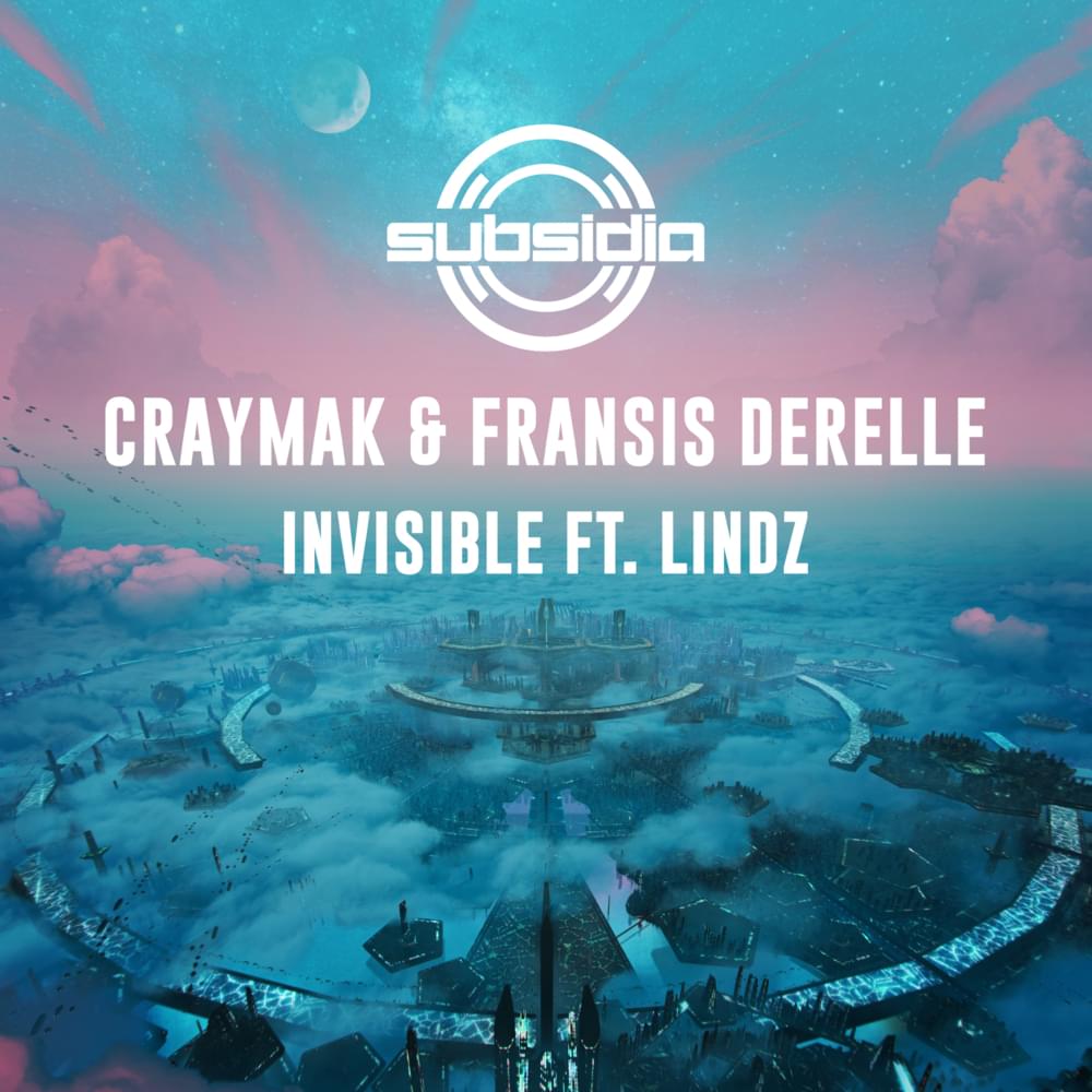 Invisible by CRaymak