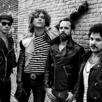 Photo of Los Zigarros