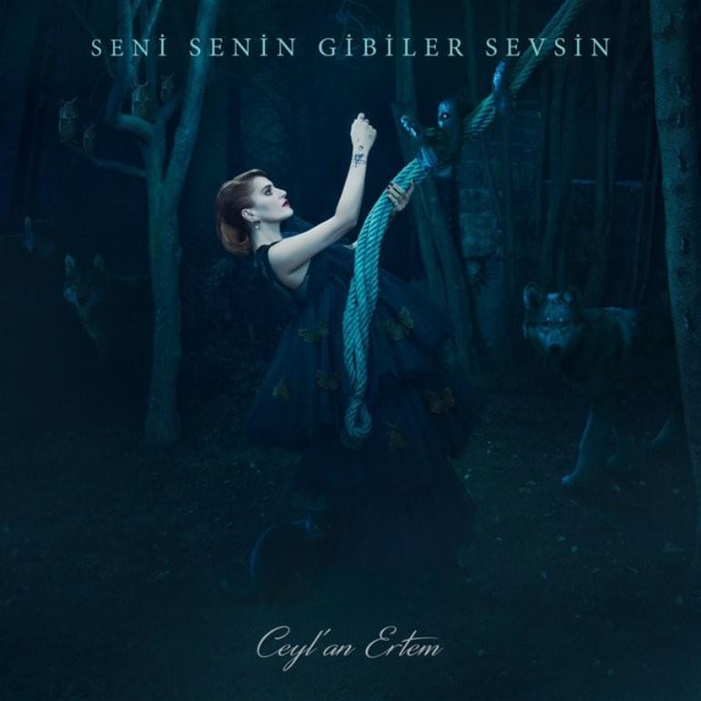 Bugünüm Sensiz Geçti by Ceylan Ertem