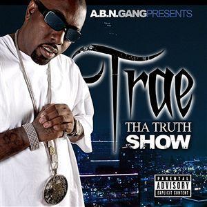 Album cover art for "Ghetto Life" by Trae tha Truth & Black Buddafly