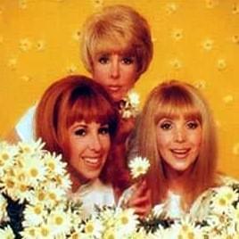 Photo of The Paris Sisters