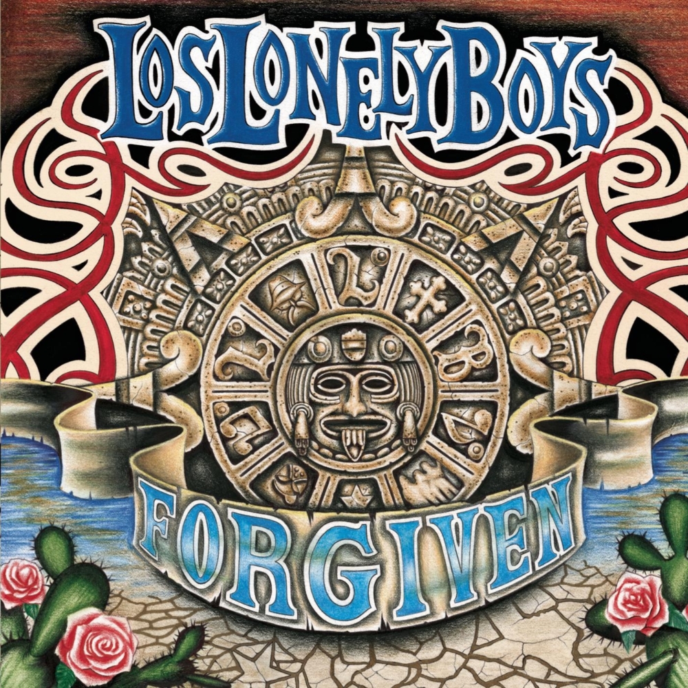 Forgiven by Los Lonely Boys