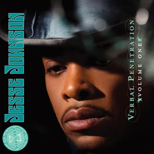 100 Watts Of Funky by Jesse Johnson
