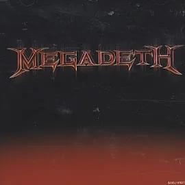 Album cover art for "Blackmail the Universe" by Megadeth