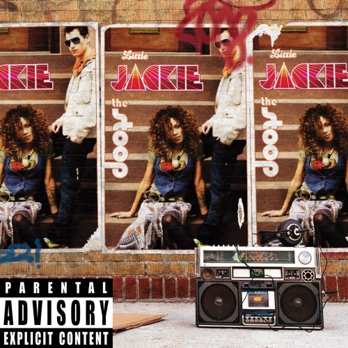 One Love by Little Jackie