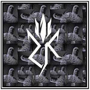 Album cover art for "Czemu taki Pan Zły?" by Nullizmatyk