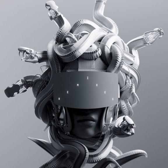 Cover image for Phone (Remix Package)