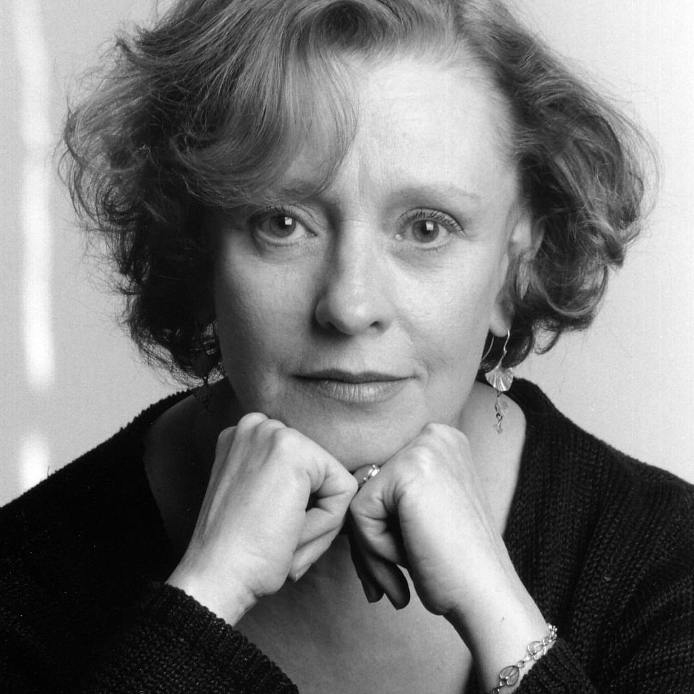 Photo of Roberta Maxwell