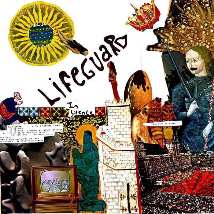 Cover image for In Silence
