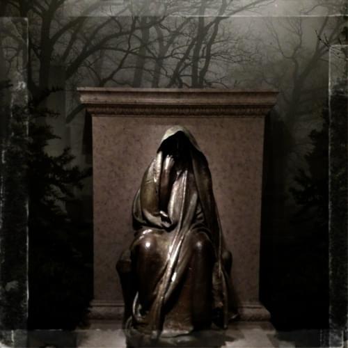 Album cover art for "Off The Tail" by Sybyr