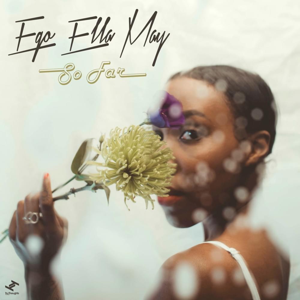 Cover image for So Far