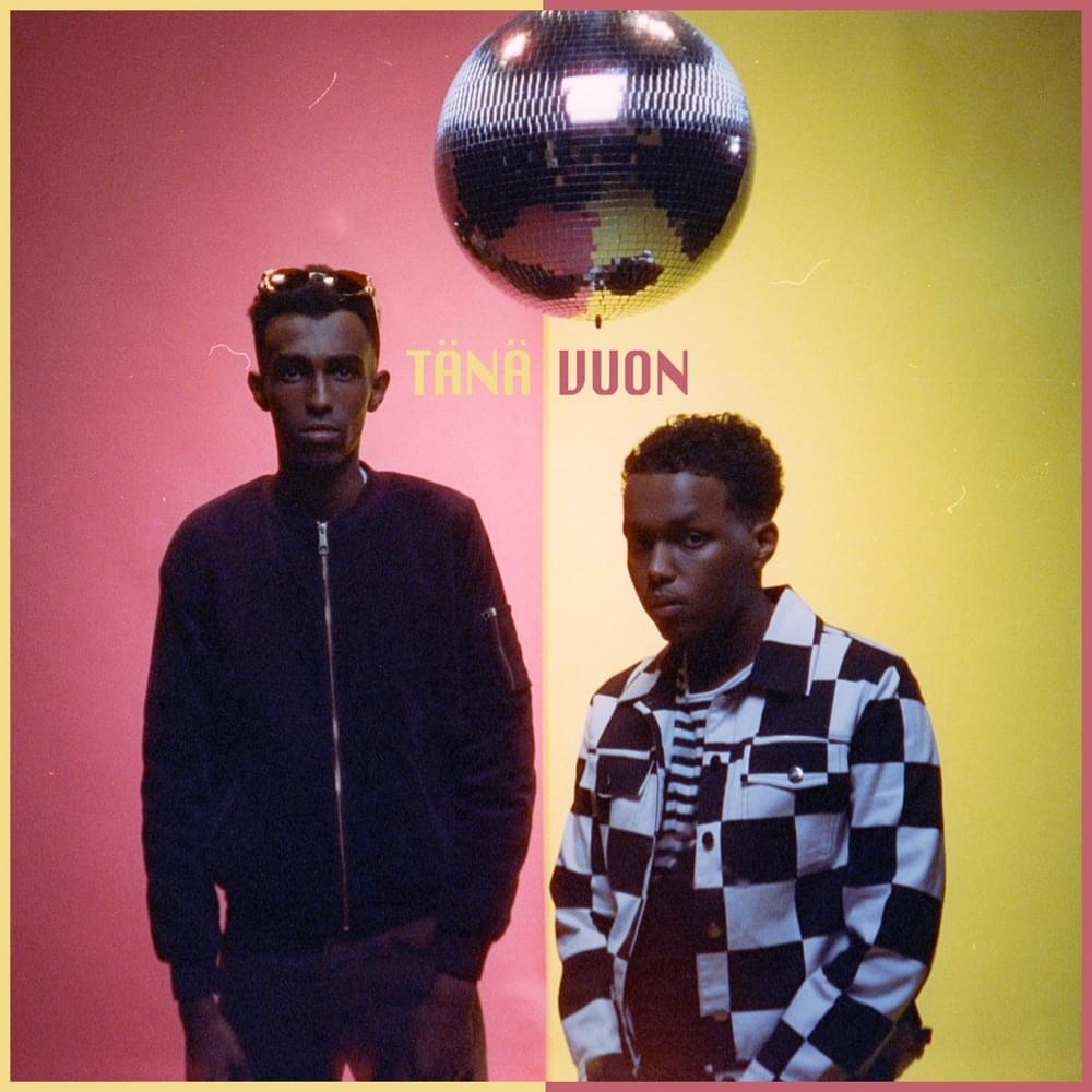 Tänä Vuon by Cavallini & Shrty