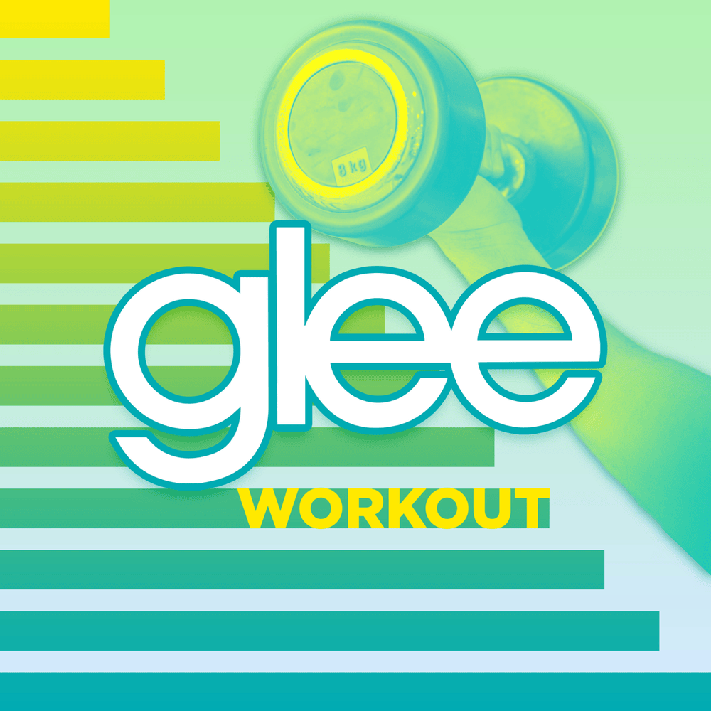 Cover image for Glee Workout
