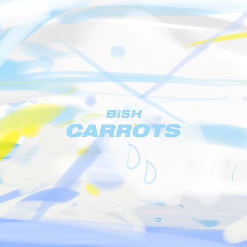Cover image for CARROTS 