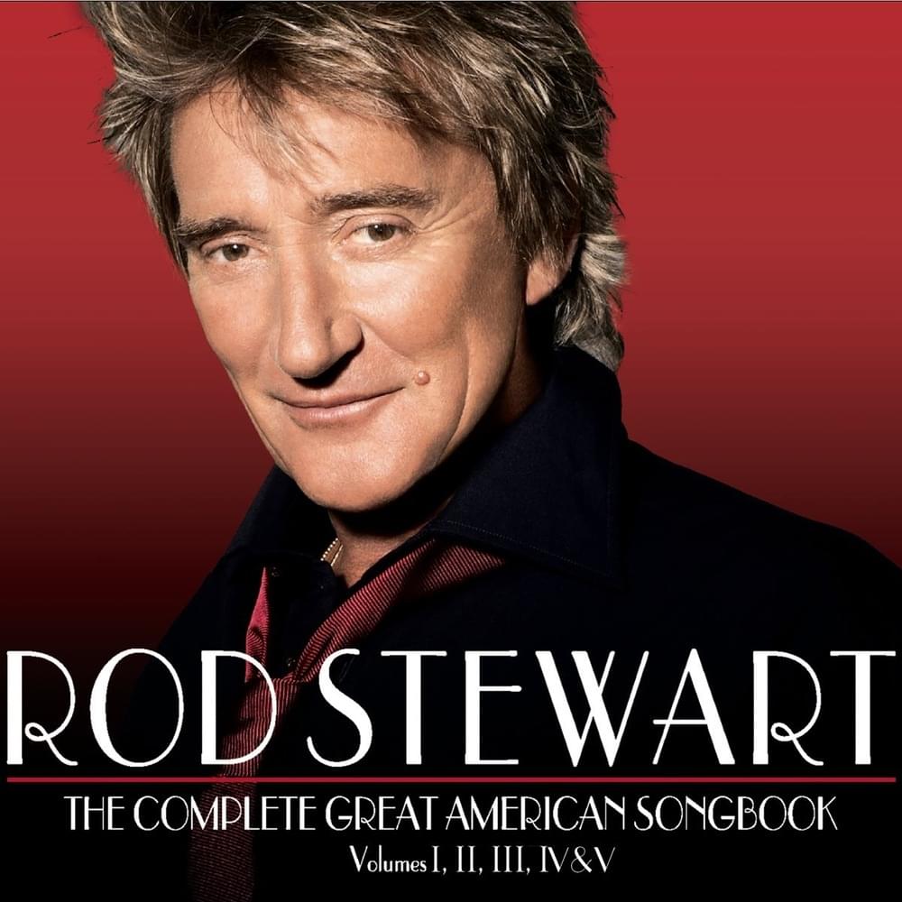 Cover image for The Complete Great American Songbook