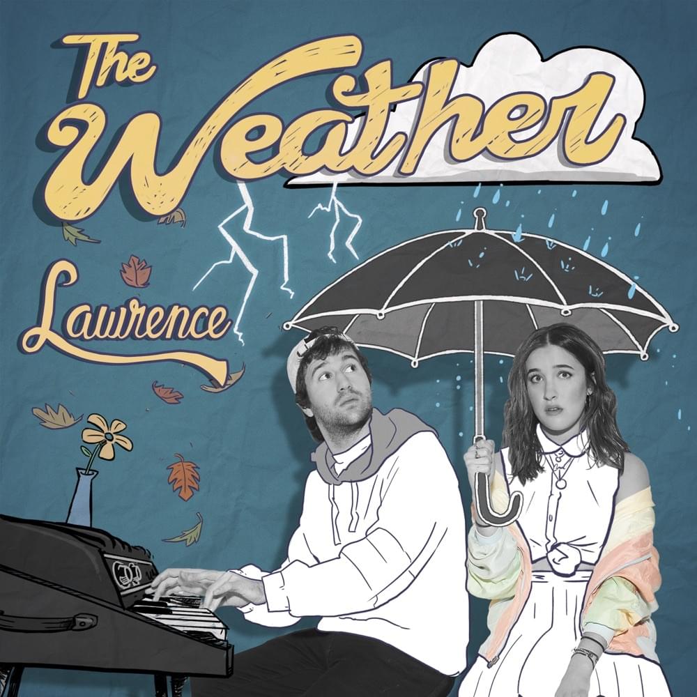 The Weather by Lawrence