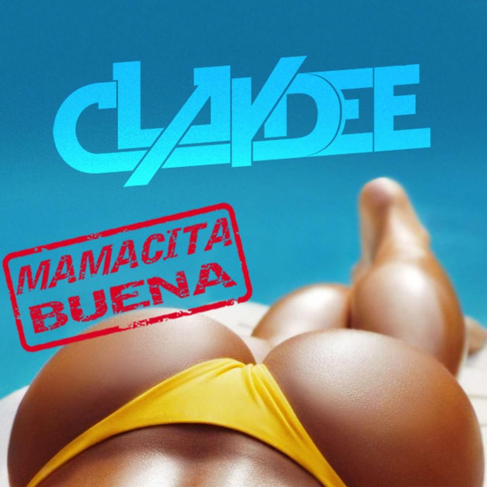 Album cover art for "Mamacita Buena" by Radio Eska Impreska