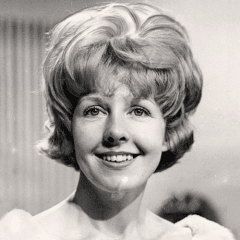 Photo of Rosemary Squires