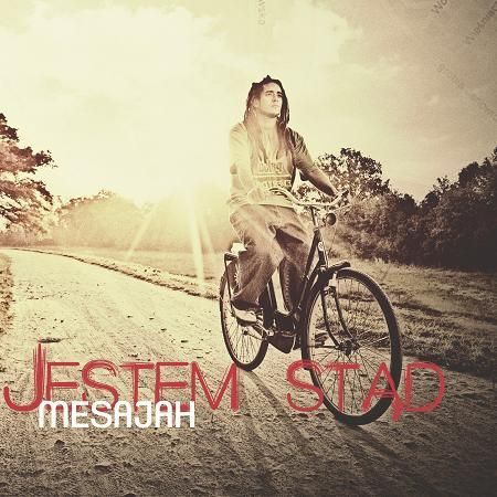Jestem każdym by Mesajah