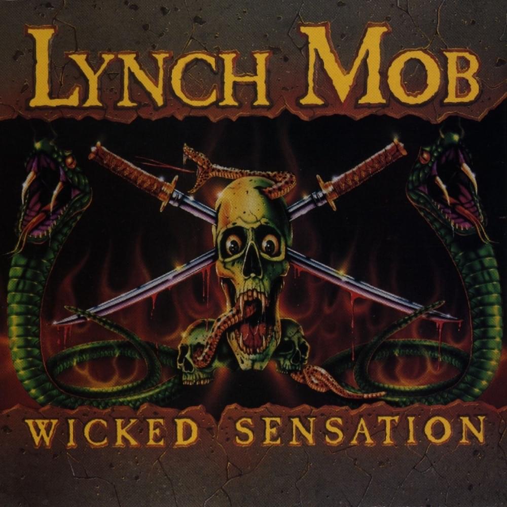 Through These Eyes by Lynch Mob