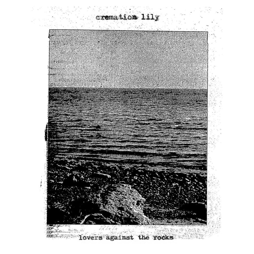 Lovers Against the Rocks (e-saggila rmx) by Cremation Lily