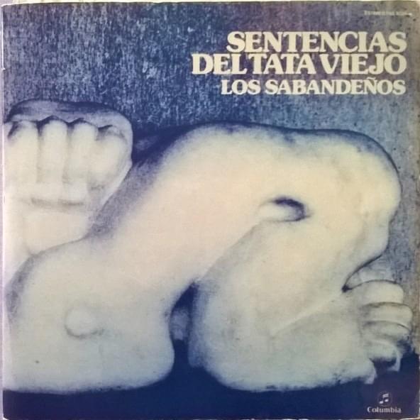 Cover image for Sentencias del Tata Viejo