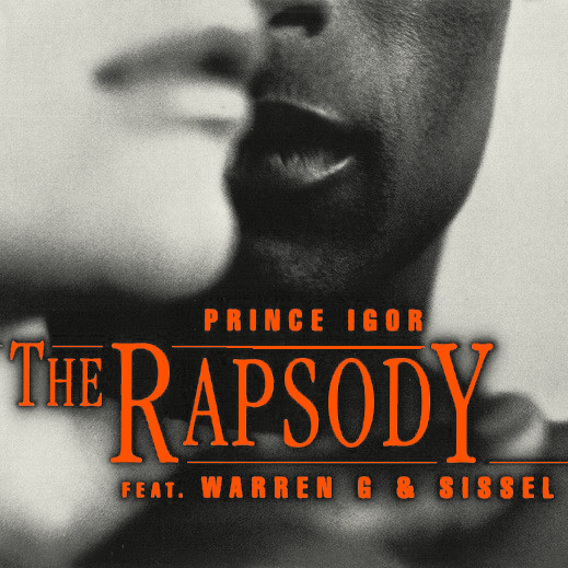 Album cover art for "Prince Igor" by McMusic (NOR) & Warren G & Sissel