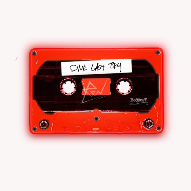 One Last Try (feat. Maisie Peters) by れん (ReN) (JPN)
