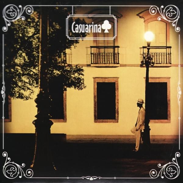 Pranto De Poeta by Casuarina