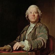 Christoph Willibald von Gluck Profile Picture Photo of Christoph Willibald von Gluck