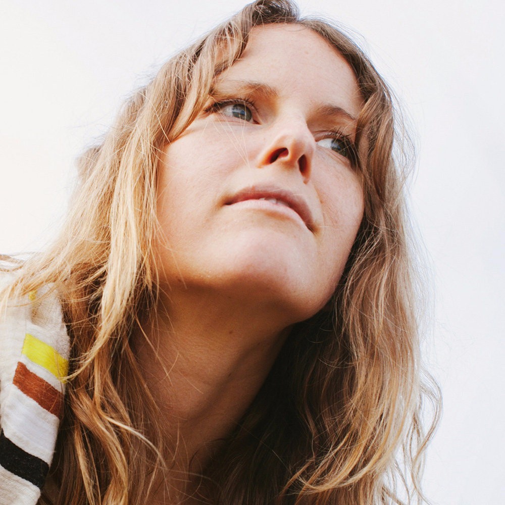 Kaitlyn Aurelia Smith Profile Picture Photo of Kaitlyn Aurelia Smith