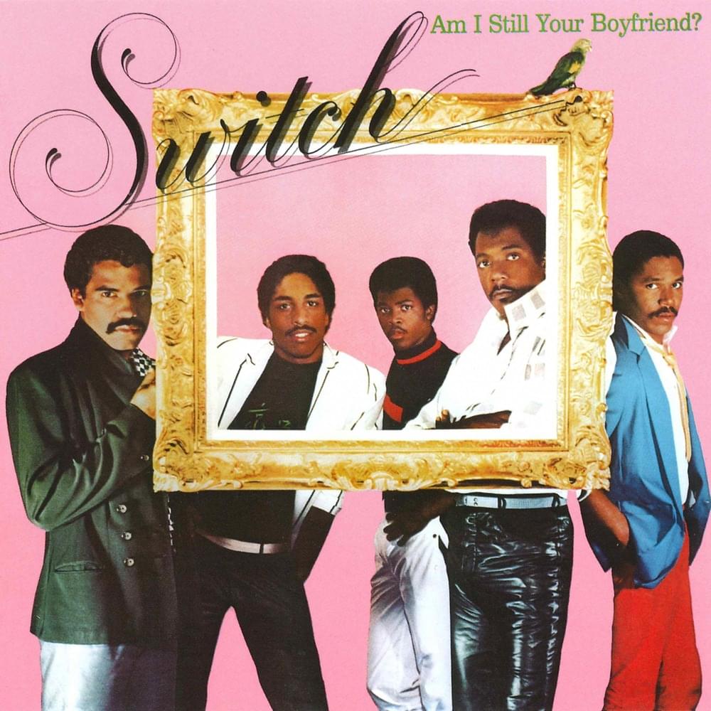 Keeping Secrets by Switch (R&B Band)