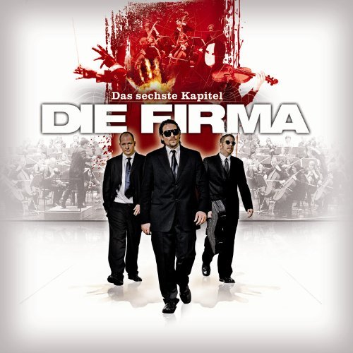 Schlaf by Die Firma