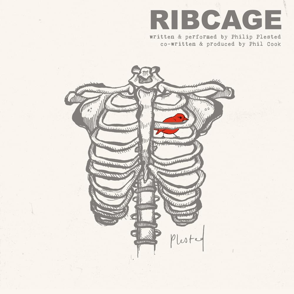 Ribcage by Plested