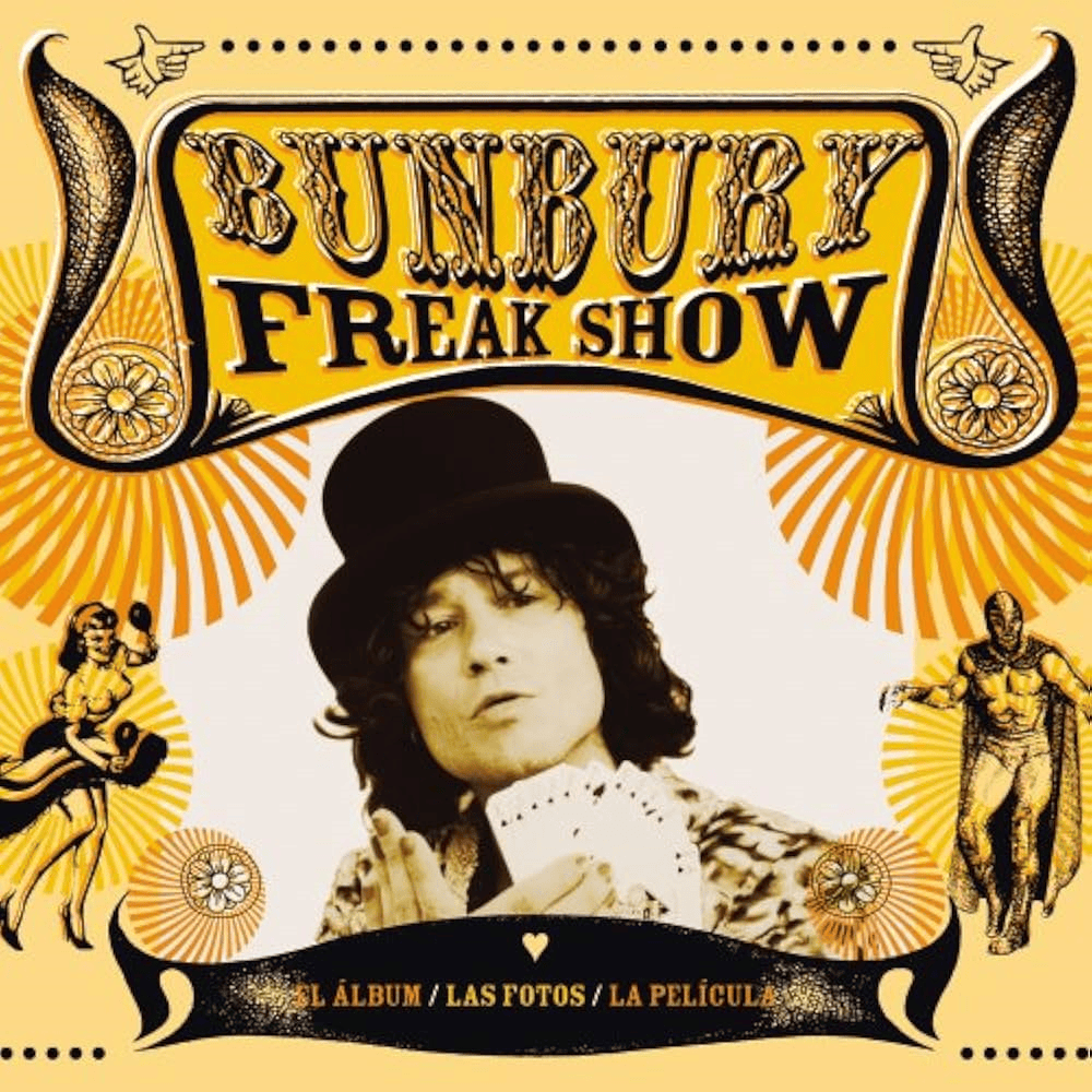 Cover image for Freak Show
