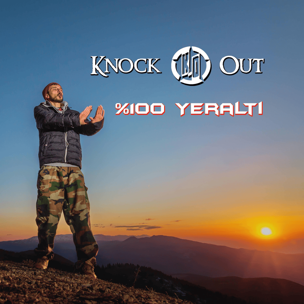 Ne Garip by Knock Out