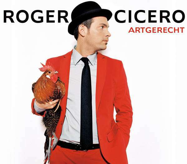 Wenn ich dich los wär by Roger Cicero