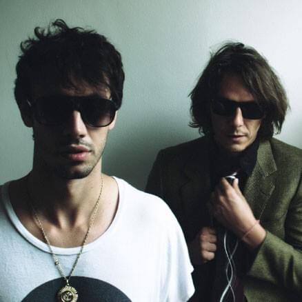 Luca C & Brigante Profile Picture Photo of Luca C & Brigante