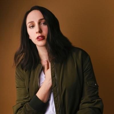 Photo of Lauren Patten