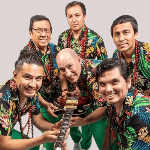 Los Mirlos Profile Picture Photo of Los Mirlos