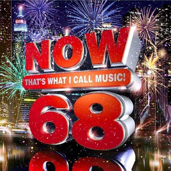 Cover image for NOW That’s What I Call Music! 68 [US]