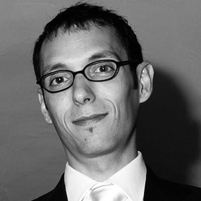 Photo of Giovanni Fusco