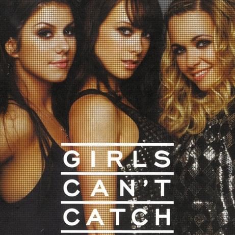 Discover Me by Girls Can’t Catch